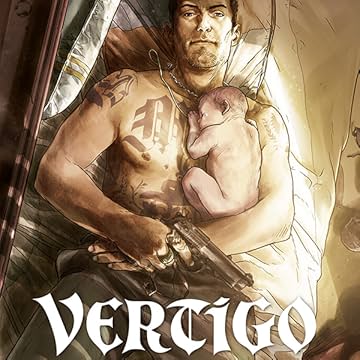 Vertigo