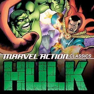 Marvel Action Classics (2019)