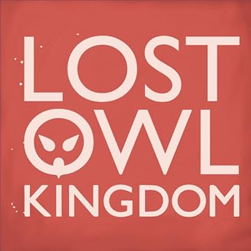 Lost Owl Kingdom