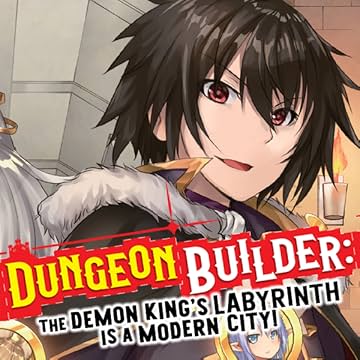 Dungeon Builder: The Demon King's Labyrinth is a Modern City!