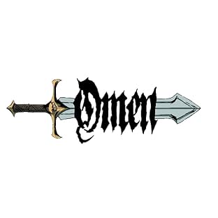 Omen: Tetrad Omega