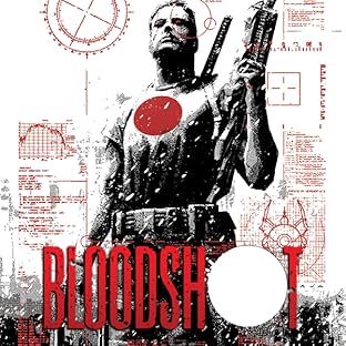Bloodshot: Definitive Edition