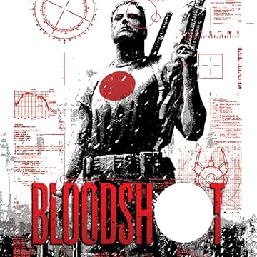 Bloodshot: Definitive Edition