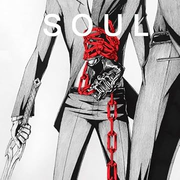 SOUL: A Dance of Death-Chains