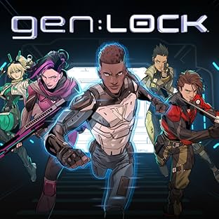 gen:Lock (2019-)