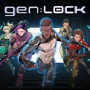 gen:Lock (2019-)
