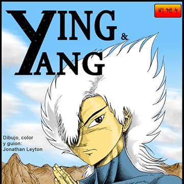Ying Yang: Cap&iacute;tulo 1