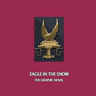 Eagle in the Snow - The Graphic Novel (Issue 1), Vol. 1