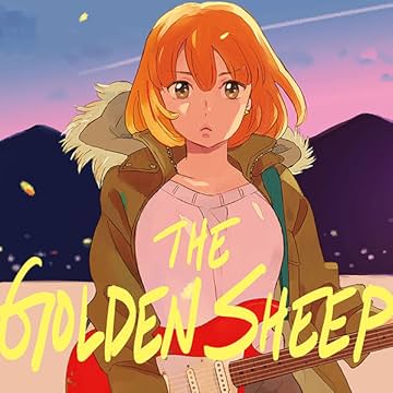The Golden Sheep