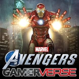 Marvel's Avengers (2019-2020)