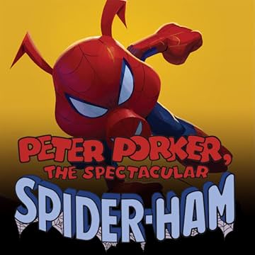 Spider-Ham (2019-2020)