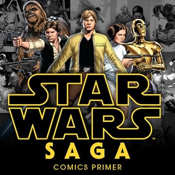 Star Wars Saga (2019)