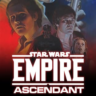 Star Wars: Empire Ascendant (2019)