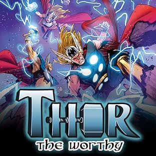 Thor: The Worthy (2019)