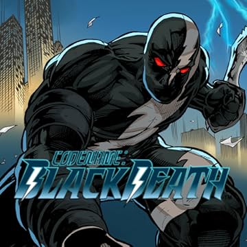 Codename: Black Death