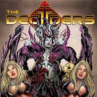 The Deciders: In Mankind We Trust