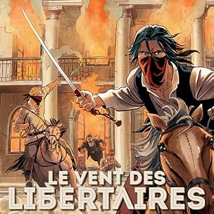 Le Vent des libertaires