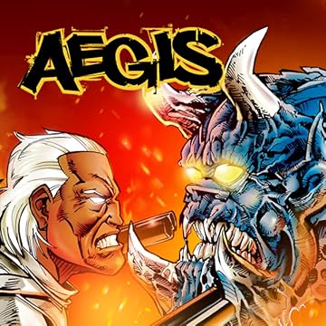AEGIS: Obscurity