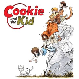 Cookie and the Kid