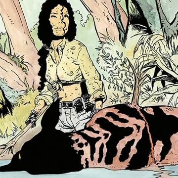 Kora: Kora: The Complete Adventures