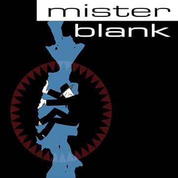 Mister Blank