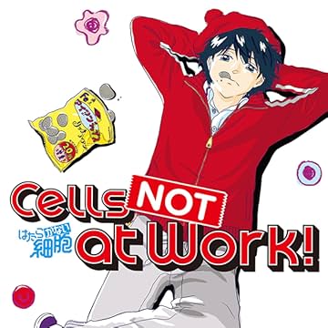 Cells NOT at Work!