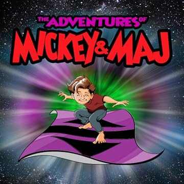 The Adventures of Mickey & Maj