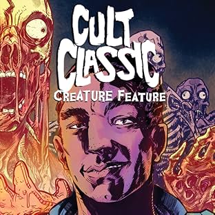 Cult Classic: Creature Feature