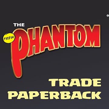 The Phantom Trade Paperback: The Phantom Trade Paperback