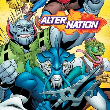 Alter Nation