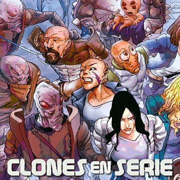 Clones en série