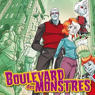 Boulevard des monstres