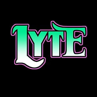 LYTE, Vol. 1: LYTE