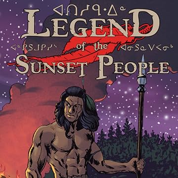 Legend of the Sunset People