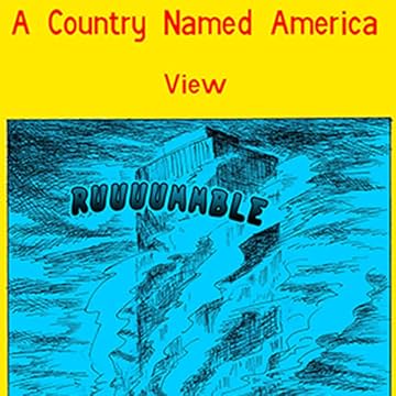 Country Called America