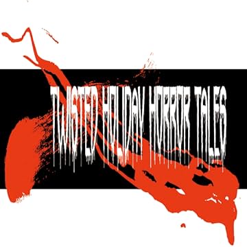 Twisted Holiday Horror Tales: Merry Christma... kzzz