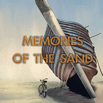 Memories of the Sand