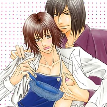 The Rogue in Room 3 (Yaoi Manga)