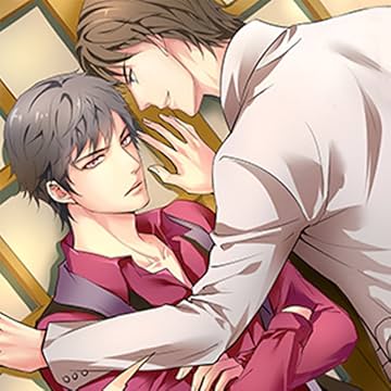 Absolute Obedience ~If you don't obey me~ (Yaoi Manga)