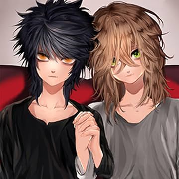 Matching Our Answers (Yaoi Manga)