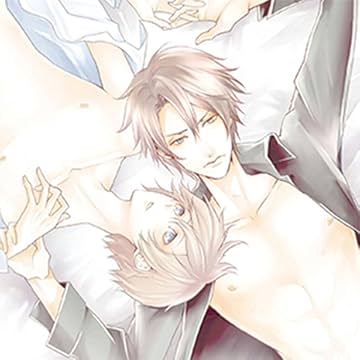 Survivor Guilt: A Player's Love (Yaoi Manga)