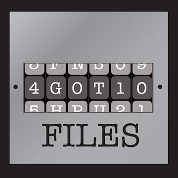 The Forgotten Files: Second Chance Soldier