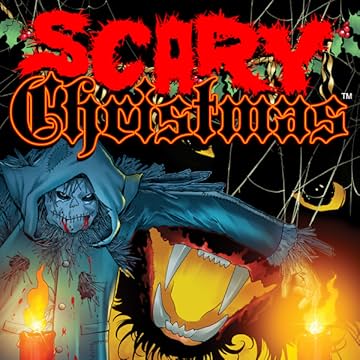 Scary Christmas