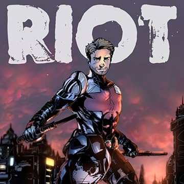 RIOT: Year One