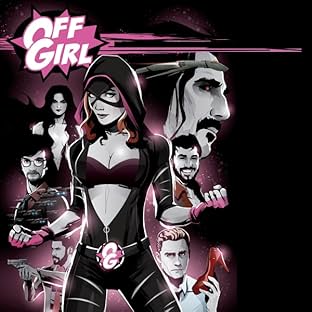 Off Girl: Genesis