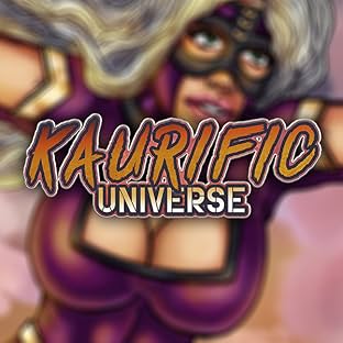 KAURIFIC UNIVERSE