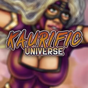 KAURIFIC UNIVERSE