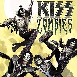 Kiss: Zombies