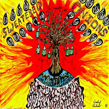 Sweatered Onions: Savage Mint