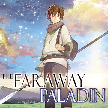 The Faraway Paladin